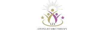 Lia Couple & Family Therapy logo