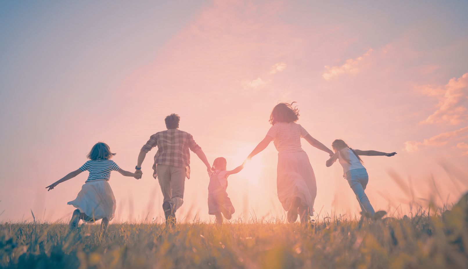 Couple and family therapy - banner