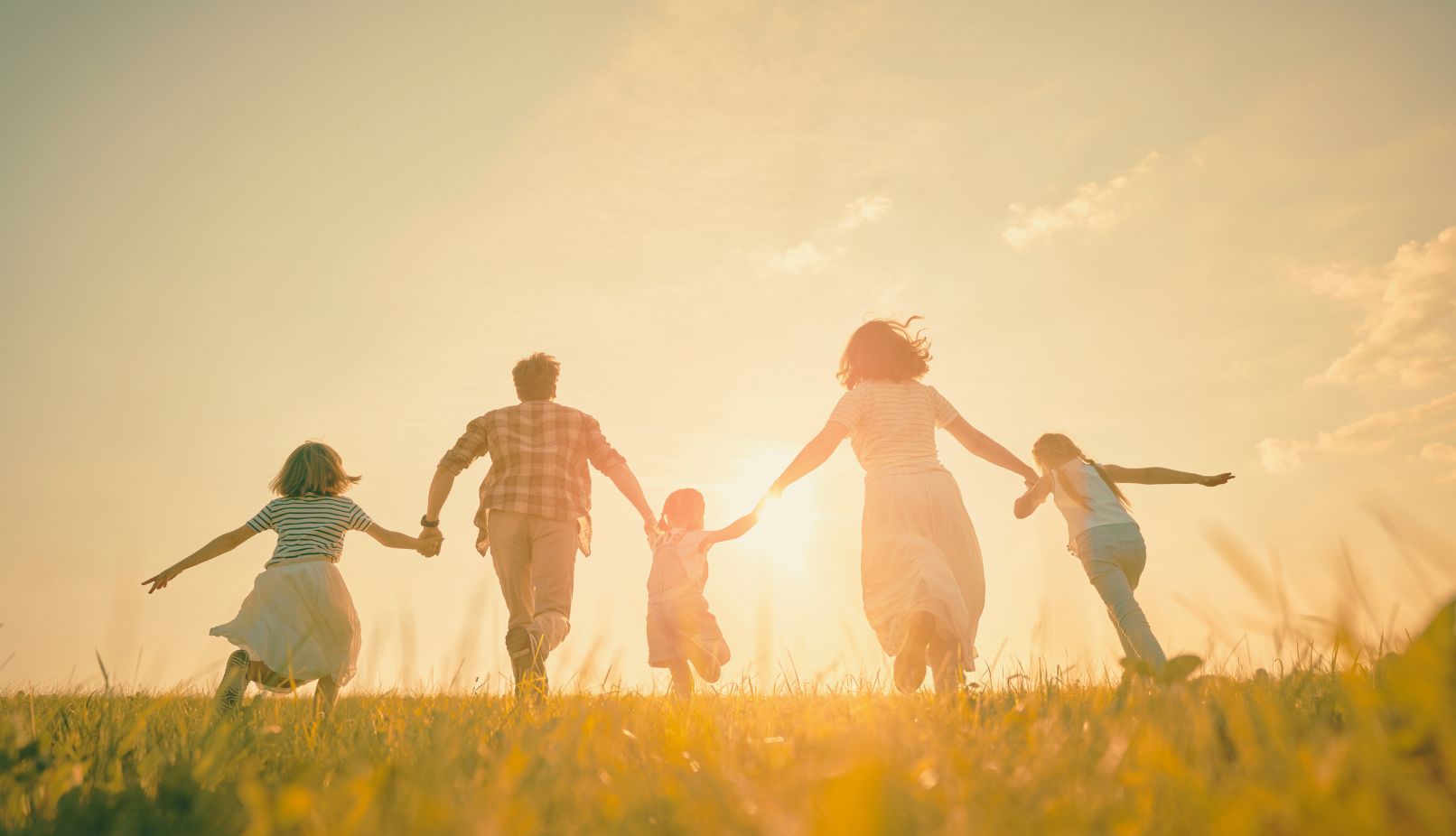 Couple and family therapy - banner