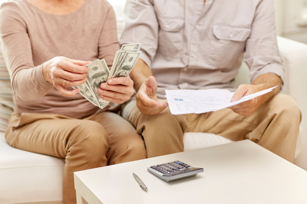 Economic Resilience Coaching
