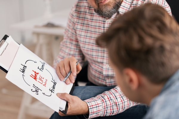 Why Personal Coaching