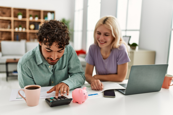 Include of Economic Resilience Coaching