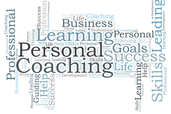 Personal Coaching