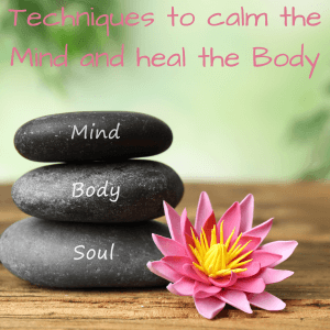 Mindfulness and Trauma