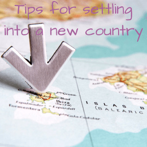 Smooth Transitions: Tips for Settling into a New Country