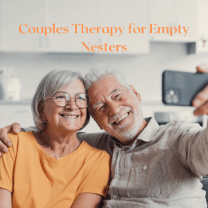couples therapy for empty nesters