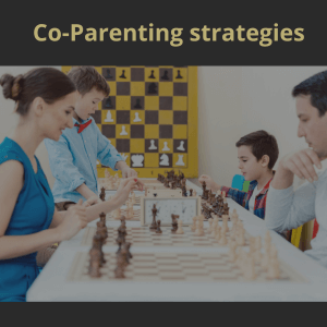 coparenting strategy